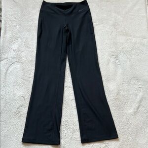 Nike Dri-FIT Black Pants